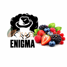 Тютюн Enigma Bonny (Ягоди) 100 г
